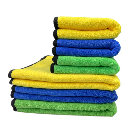 DryPaws™ Quick-Drying Dog & Cat Towels 🐾 – Soft, Absorbent, and Convenient for Stress-Free Drying! 🛁